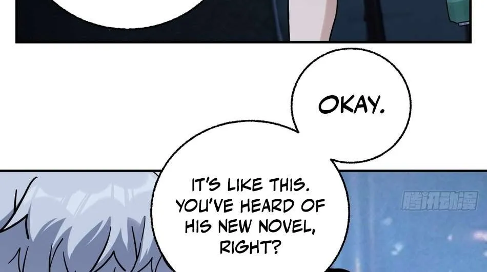 Read Instantaneous Space chapter 2 image 34 on Lezhin
