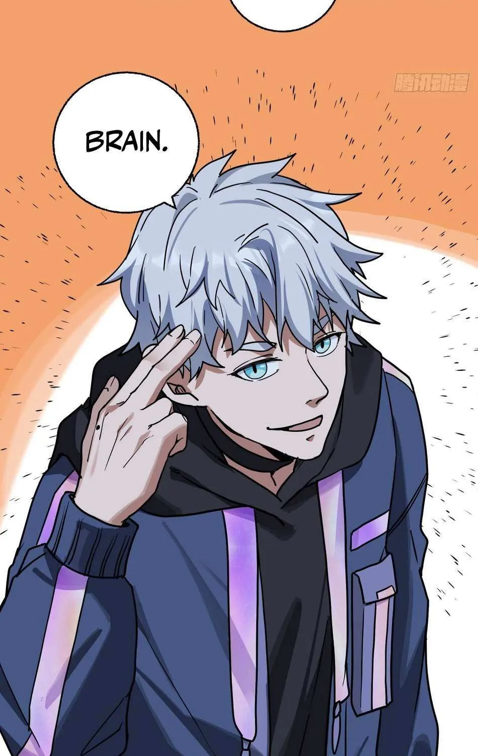Read Instantaneous Space chapter 2 image 39 on Lezhin