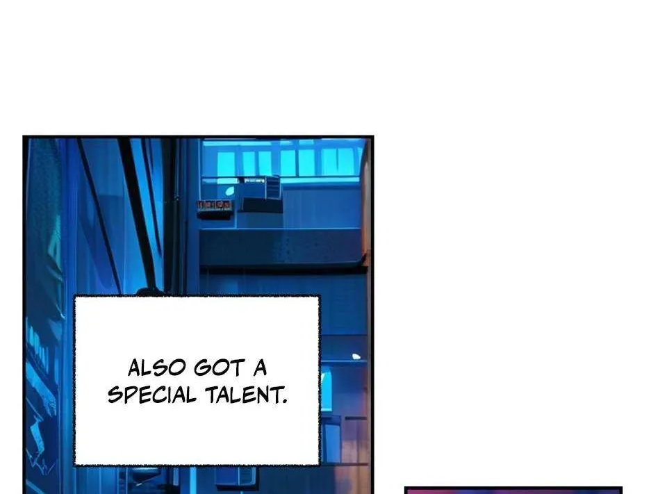 Read Instantaneous Space chapter 2 image 4 on Lezhin