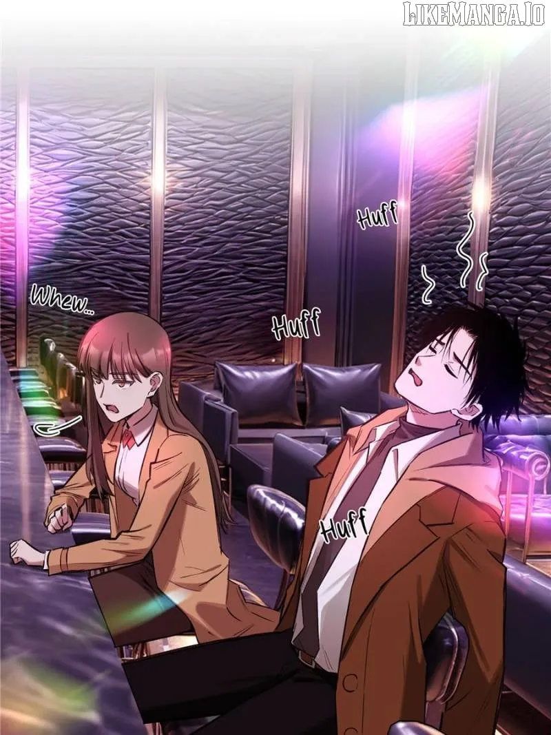 Read Instantaneous Space chapter 20 image 1 on Lezhin