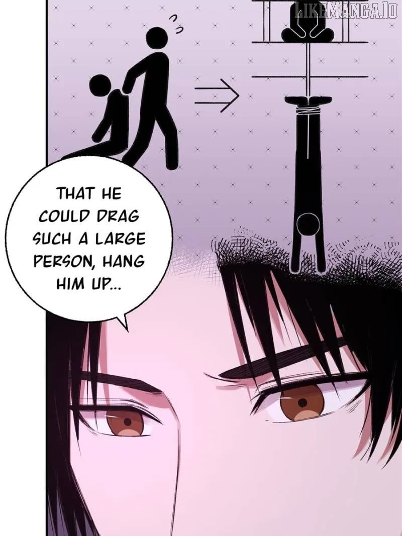 Read Instantaneous Space chapter 20 image 12 on Lezhin