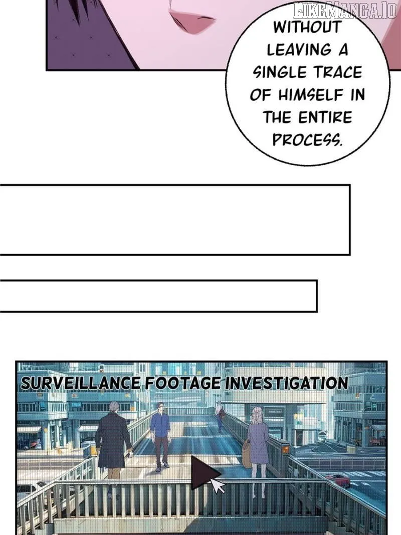 Read Instantaneous Space chapter 20 image 13 on Lezhin