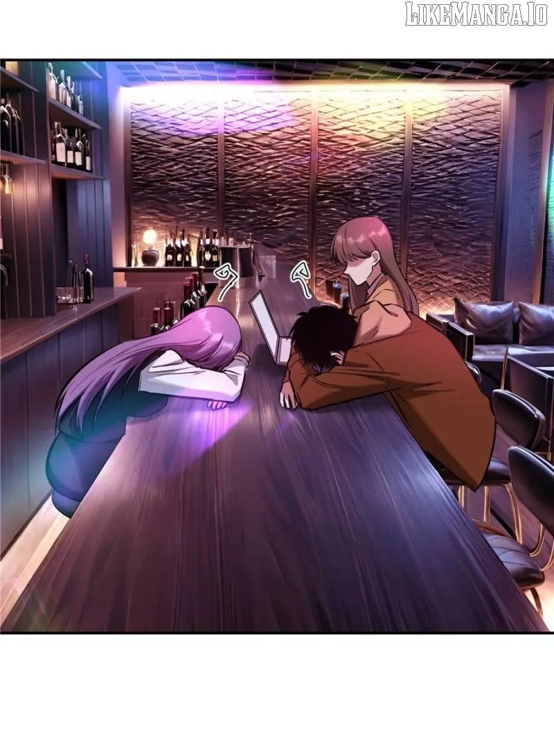 Read Instantaneous Space chapter 20 image 16 on Lezhin