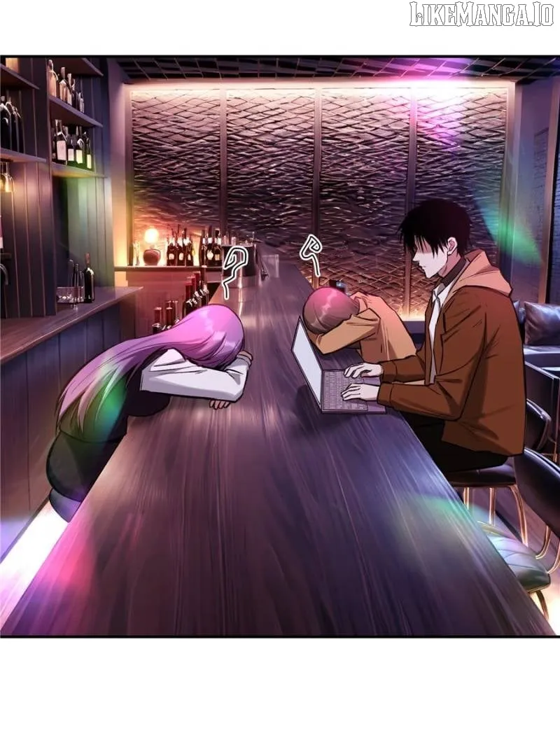Read Instantaneous Space chapter 20 image 17 on Lezhin