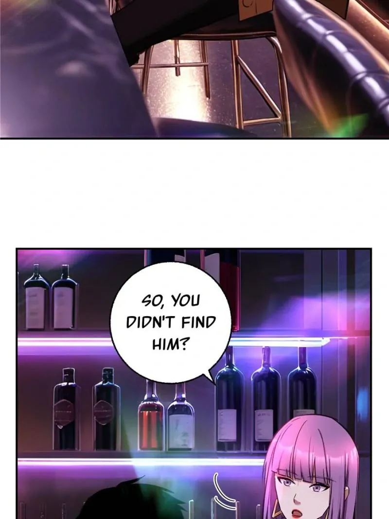Read Instantaneous Space chapter 20 image 2 on Lezhin