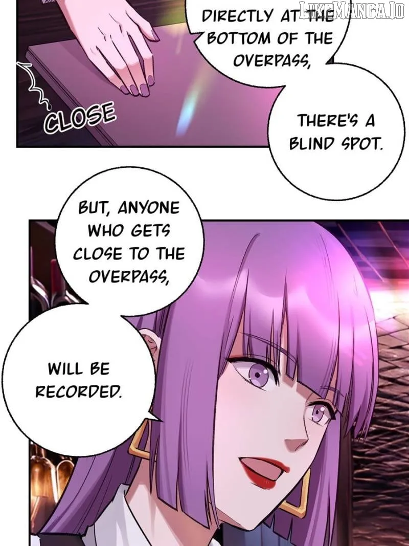 Read Instantaneous Space chapter 20 image 24 on Lezhin