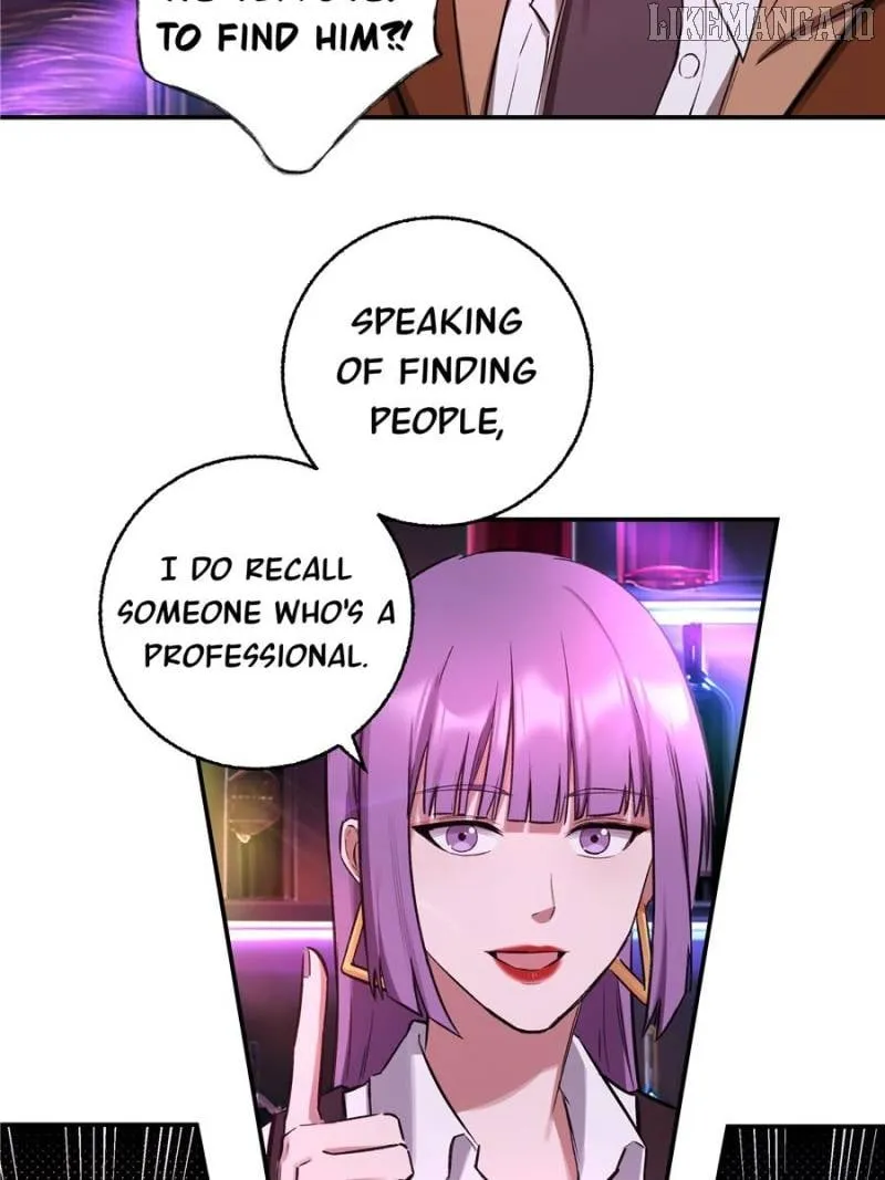 Read Instantaneous Space chapter 20 image 28 on Lezhin