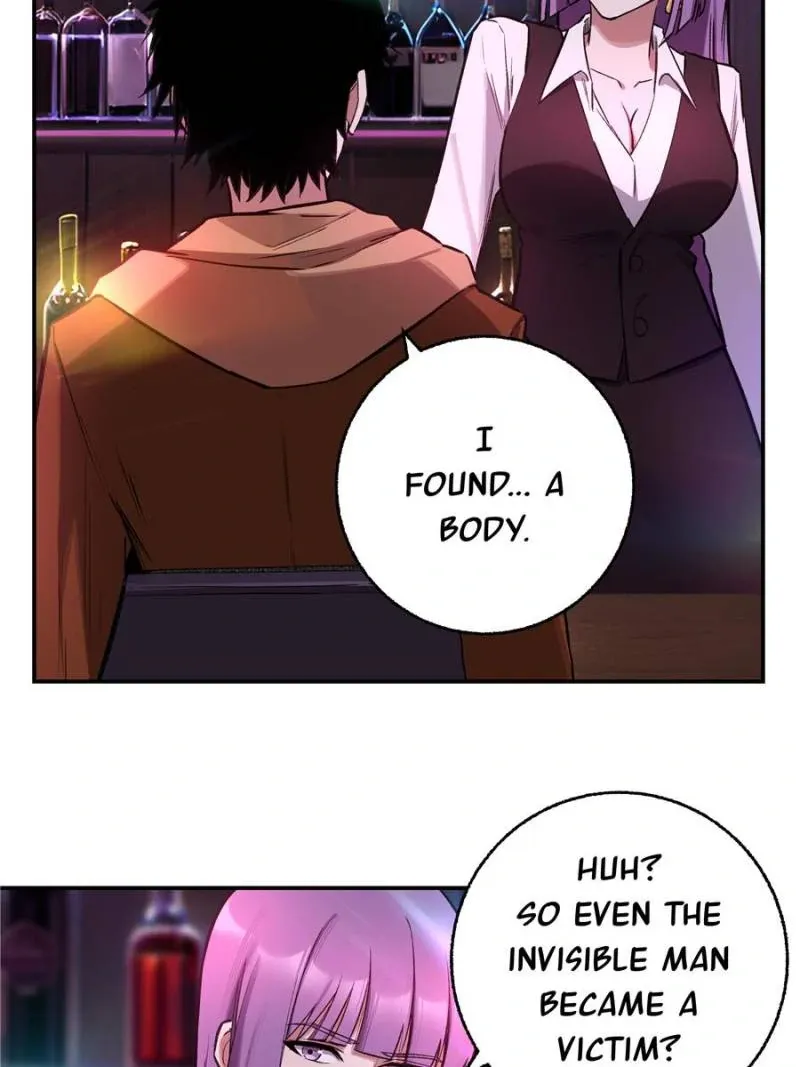 Read Instantaneous Space chapter 20 image 3 on Lezhin