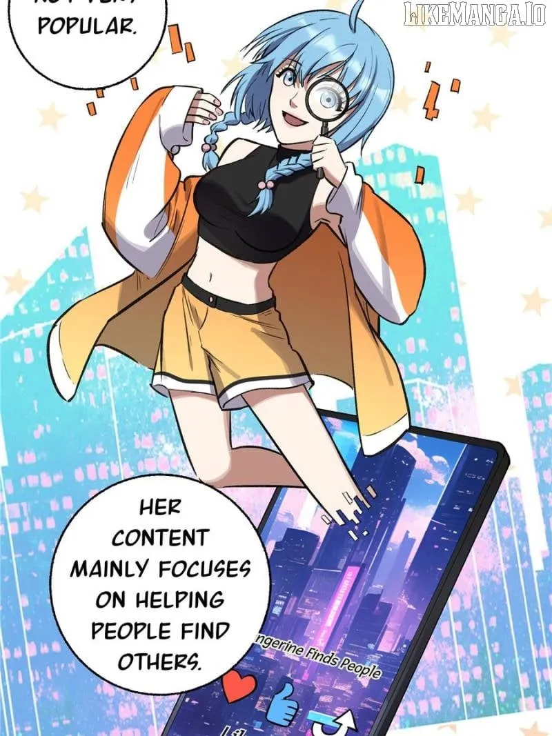 Read Instantaneous Space chapter 20 image 32 on Lezhin