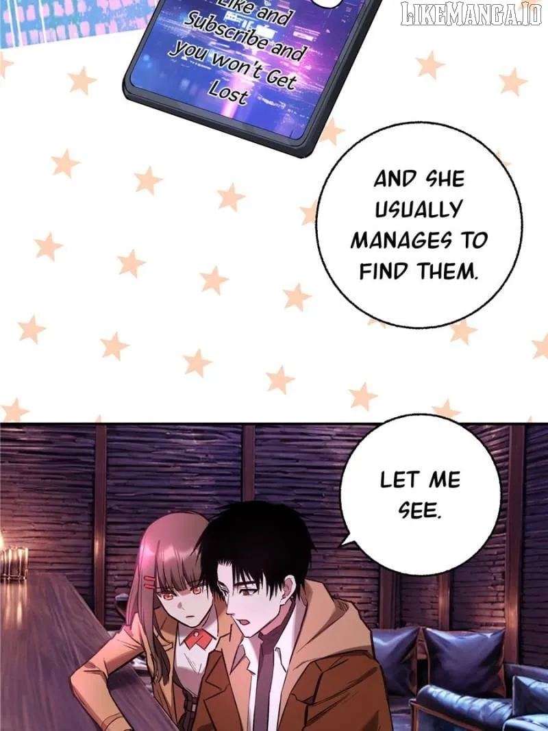 Read Instantaneous Space chapter 20 image 33 on Lezhin