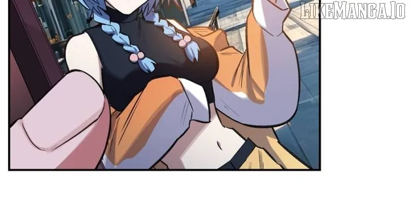 Read Instantaneous Space chapter 20 image 35 on Lezhin