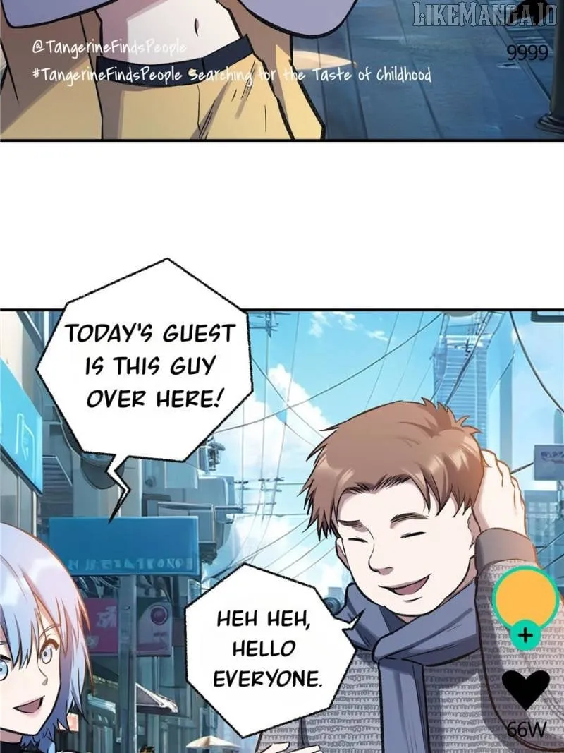Read Instantaneous Space chapter 20 image 37 on Lezhin