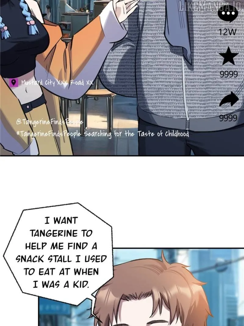 Read Instantaneous Space chapter 20 image 38 on Lezhin