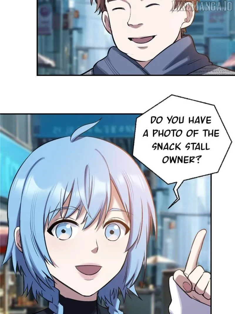 Read Instantaneous Space chapter 20 image 39 on Lezhin