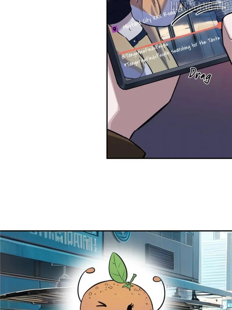 Read Instantaneous Space chapter 20 image 43 on Lezhin
