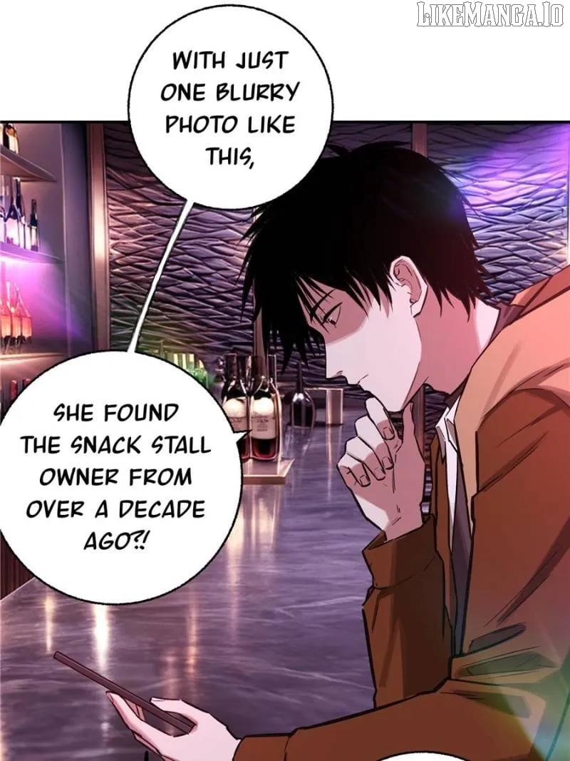 Read Instantaneous Space chapter 20 image 45 on Lezhin