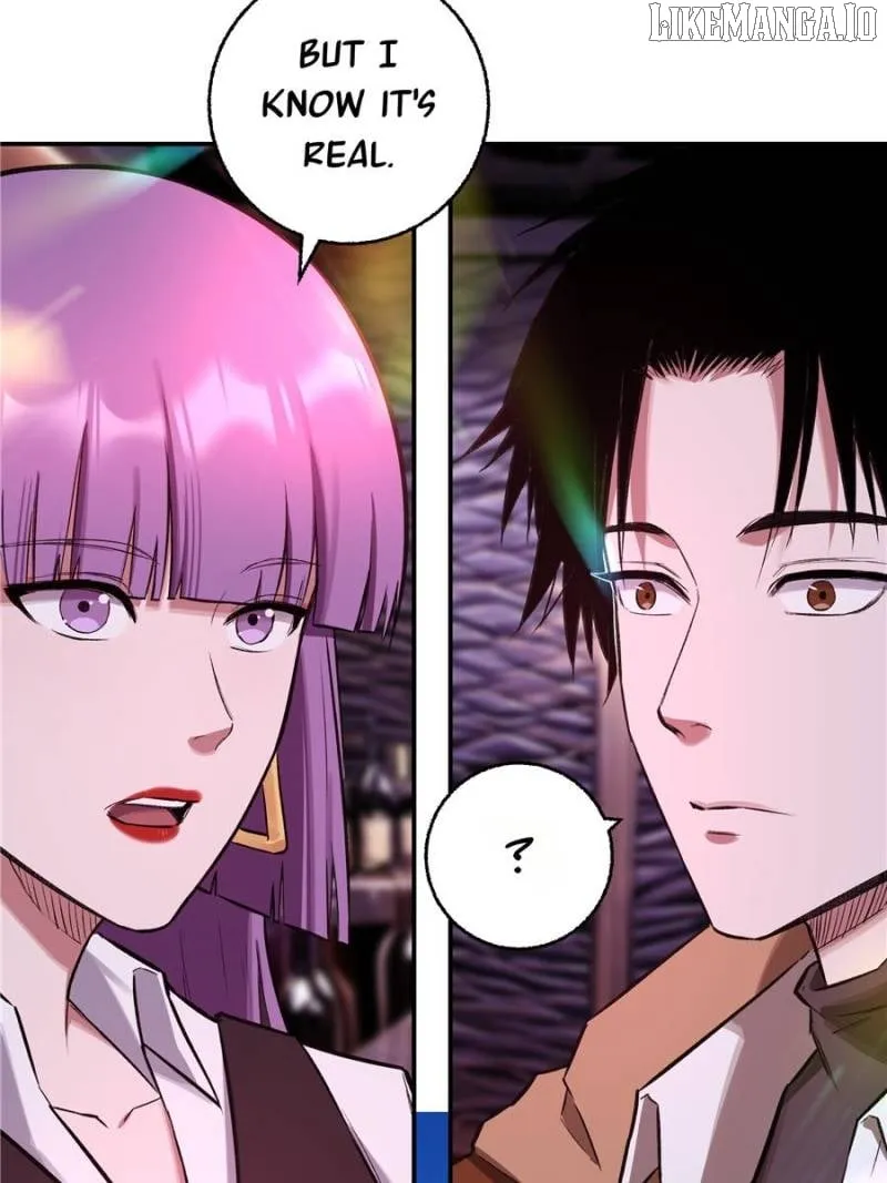 Read Instantaneous Space chapter 20 image 47 on Lezhin