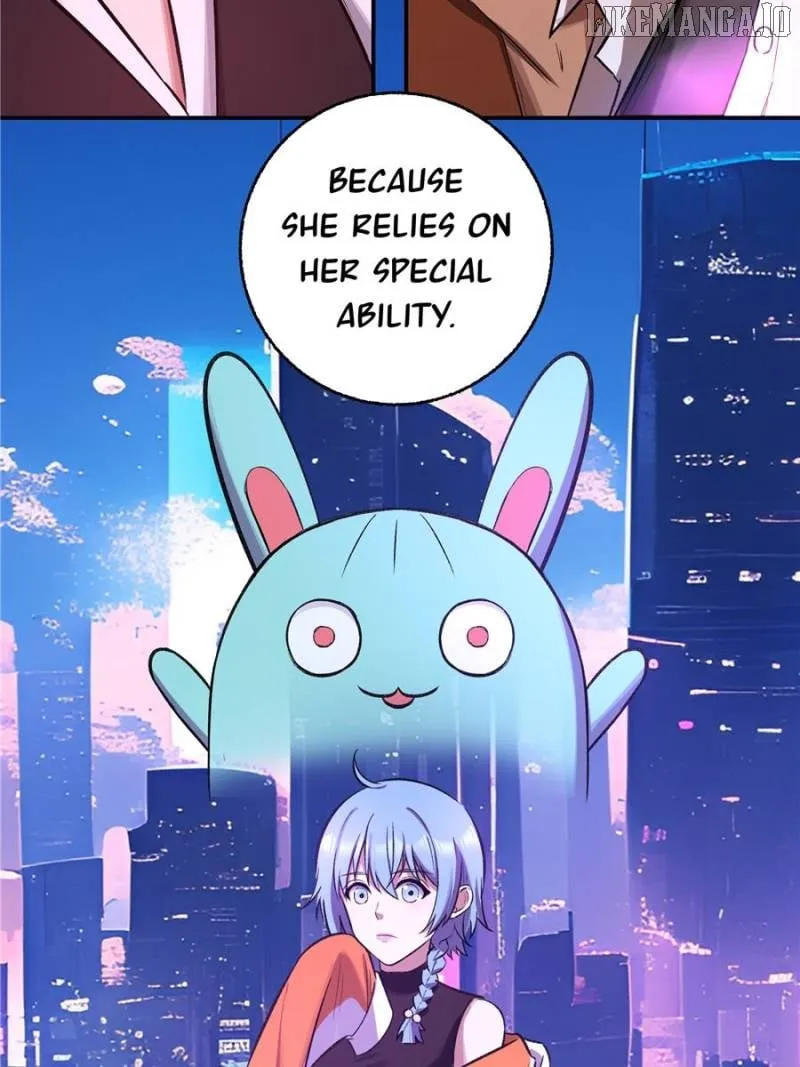 Read Instantaneous Space chapter 20 image 48 on Lezhin