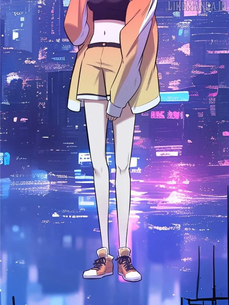 Read Instantaneous Space chapter 20 image 49 on Lezhin