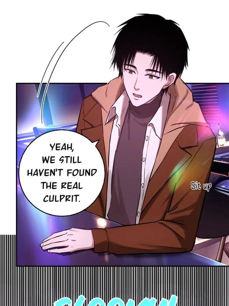 Read Instantaneous Space chapter 20 image 5 on Lezhin