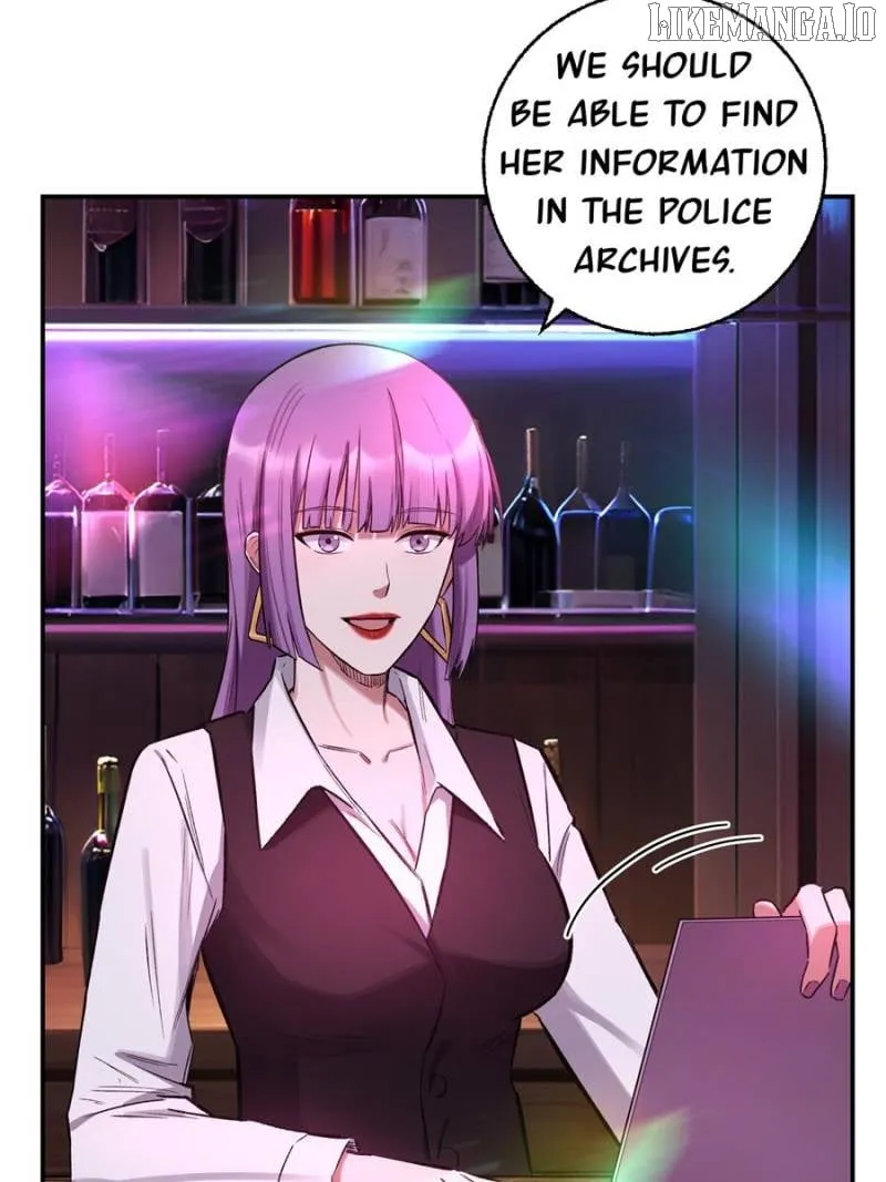 Read Instantaneous Space chapter 20 image 52 on Lezhin