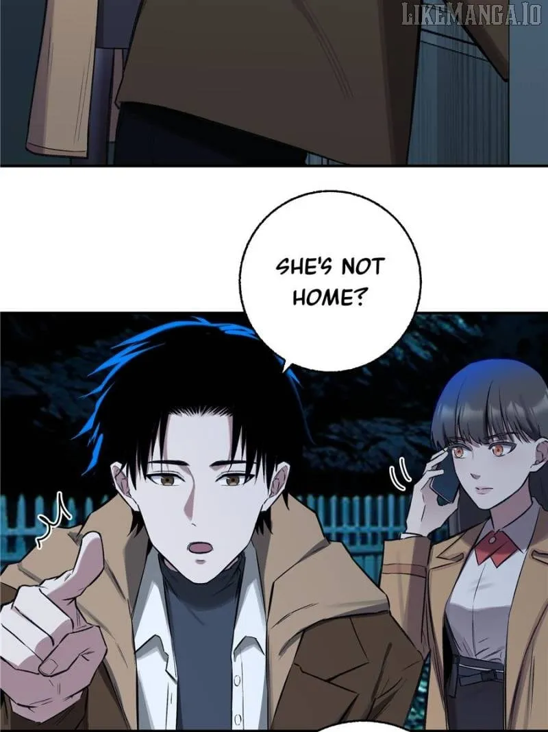 Read Instantaneous Space chapter 20 image 57 on Lezhin