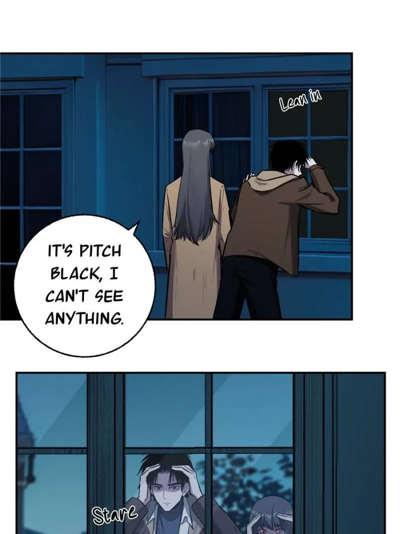Read Instantaneous Space chapter 20 image 61 on Lezhin