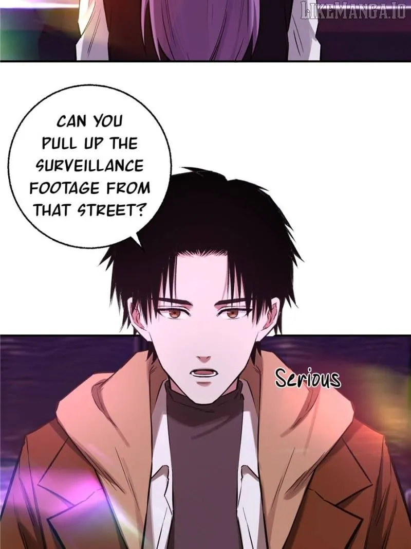 Read Instantaneous Space chapter 20 image 7 on Lezhin