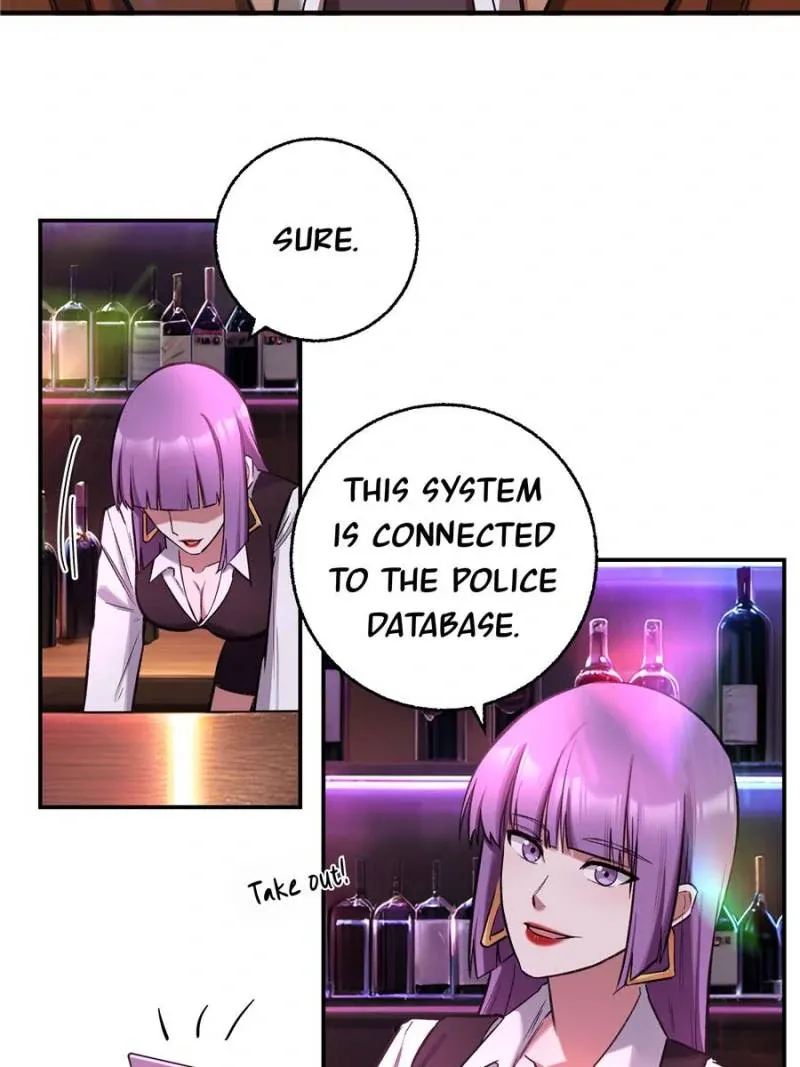 Read Instantaneous Space chapter 20 image 8 on Lezhin