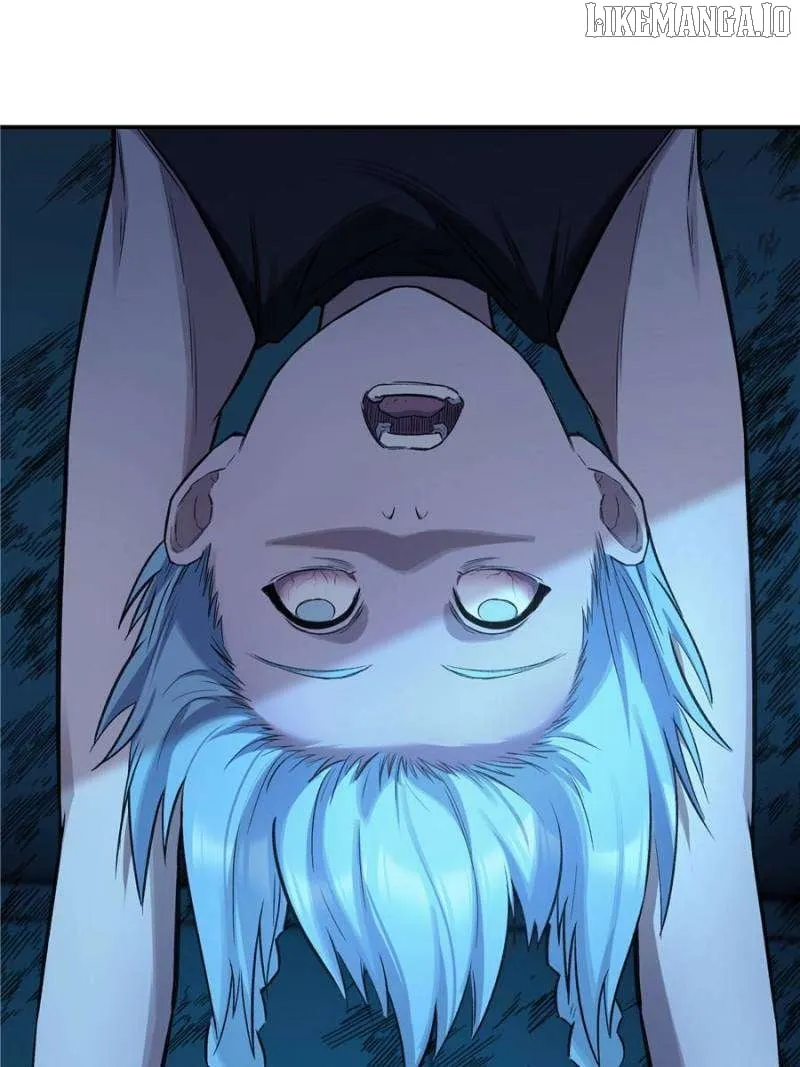 Read Instantaneous Space chapter 21 image 11 on Lezhin