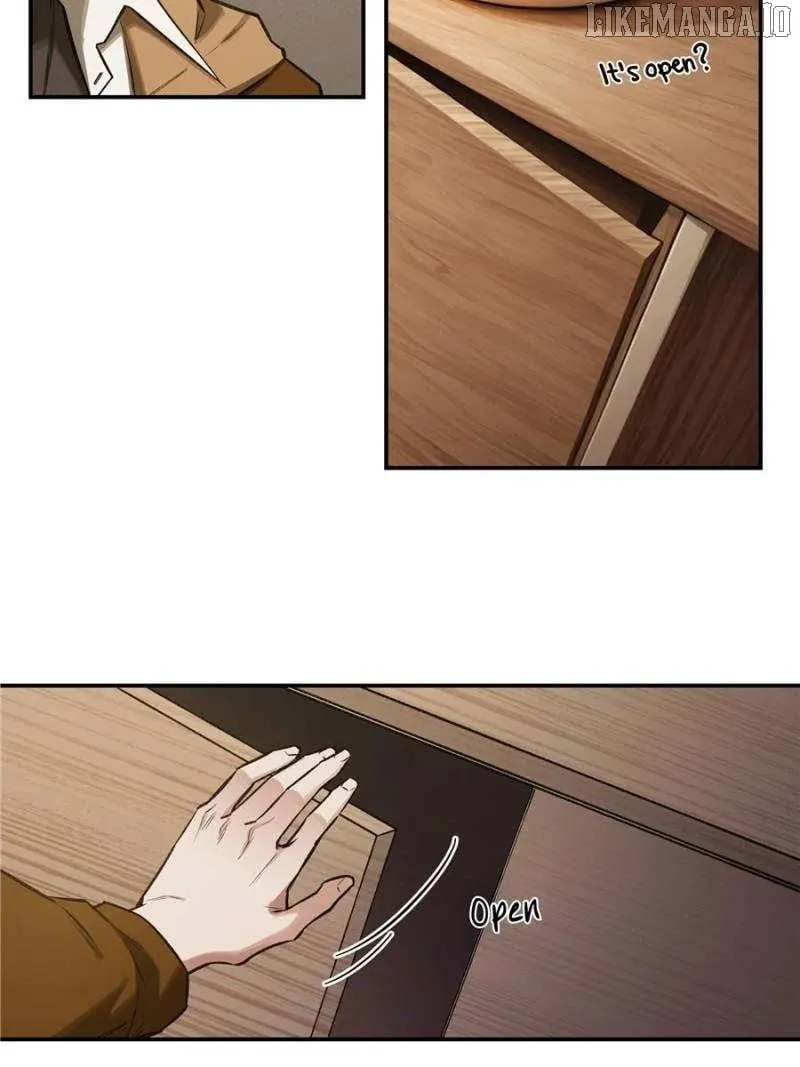 Read Instantaneous Space chapter 21 image 18 on Lezhin