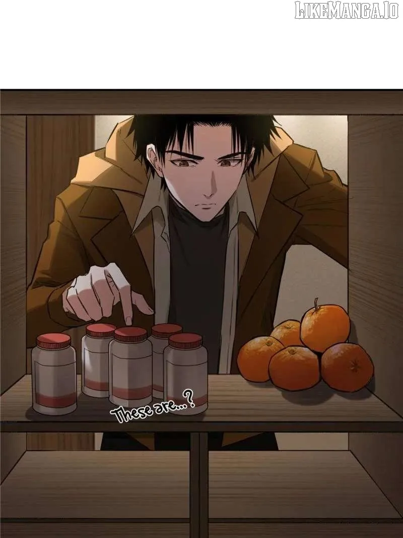 Read Instantaneous Space chapter 21 image 19 on Lezhin