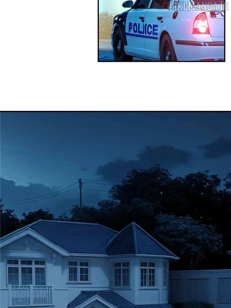 Read Instantaneous Space chapter 21 image 2 on Lezhin
