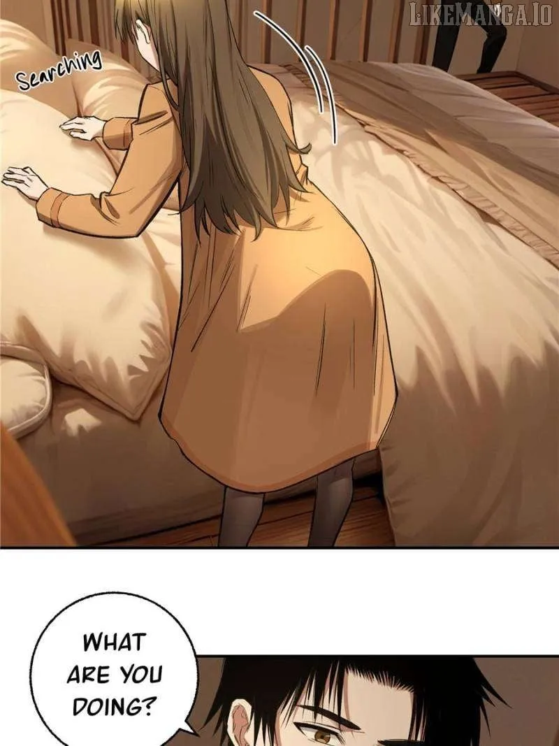 Read Instantaneous Space chapter 21 image 23 on Lezhin