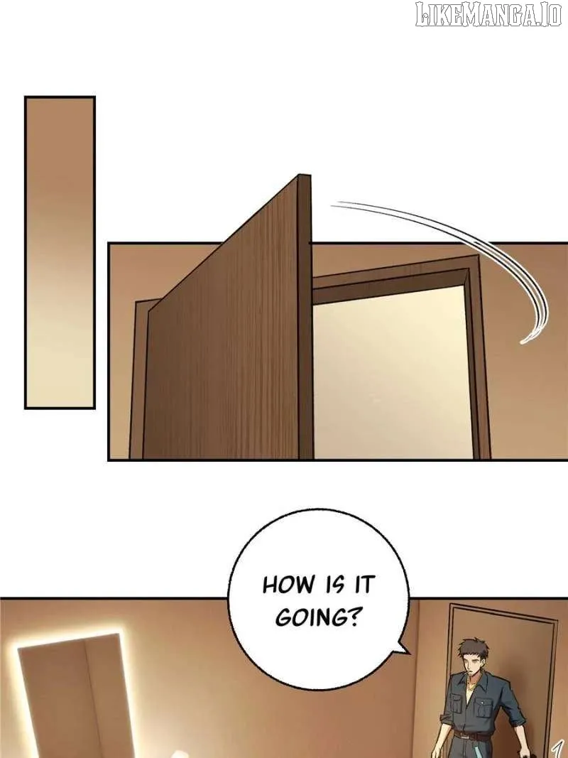 Read Instantaneous Space chapter 21 image 26 on Lezhin