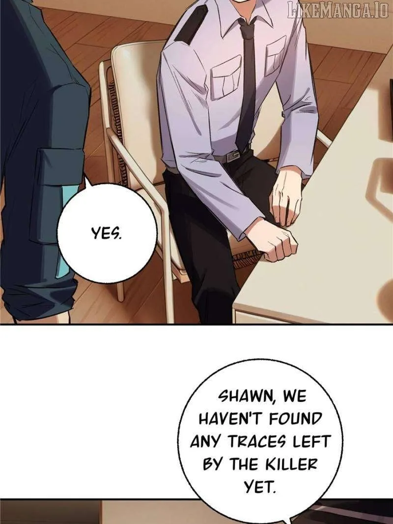 Read Instantaneous Space chapter 21 image 28 on Lezhin