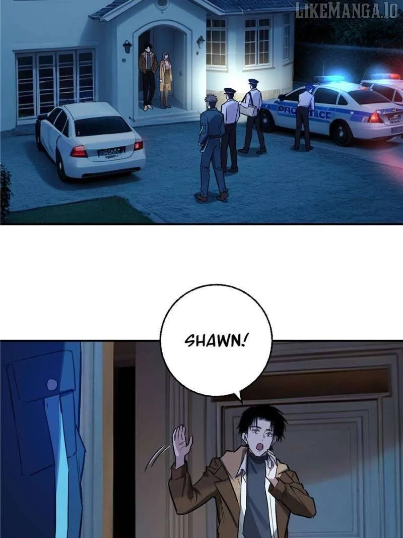 Read Instantaneous Space chapter 21 image 3 on Lezhin