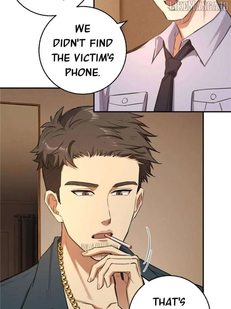 Read Instantaneous Space chapter 21 image 30 on Lezhin