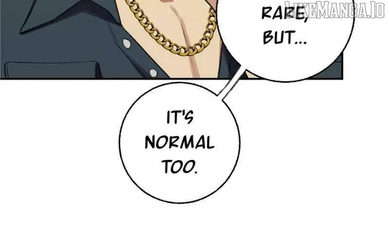 Read Instantaneous Space chapter 21 image 31 on Lezhin