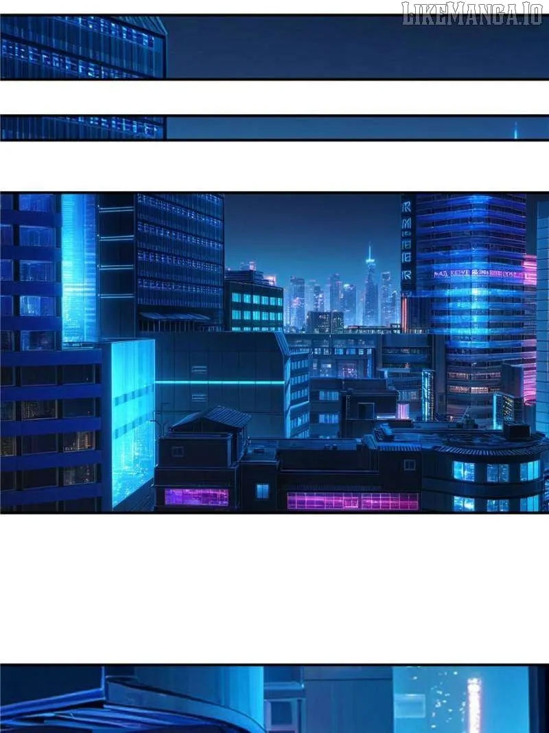 Read Instantaneous Space chapter 21 image 33 on Lezhin