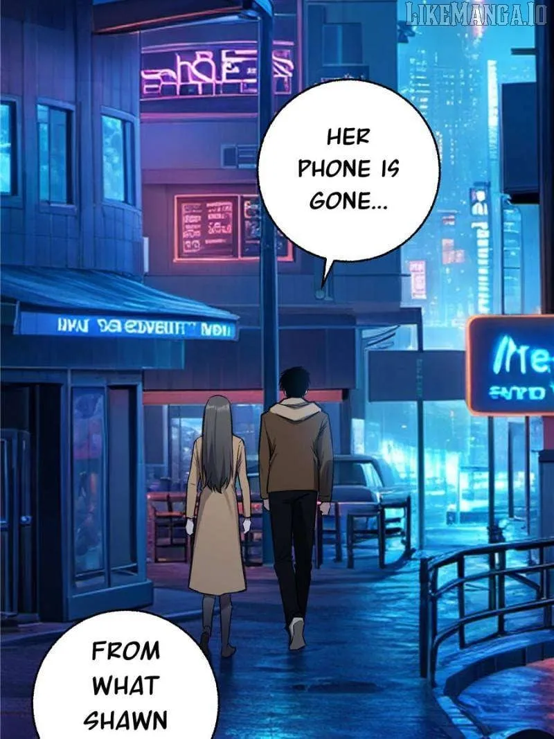 Read Instantaneous Space chapter 21 image 34 on Lezhin