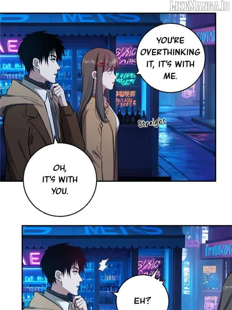 Read Instantaneous Space chapter 21 image 36 on Lezhin