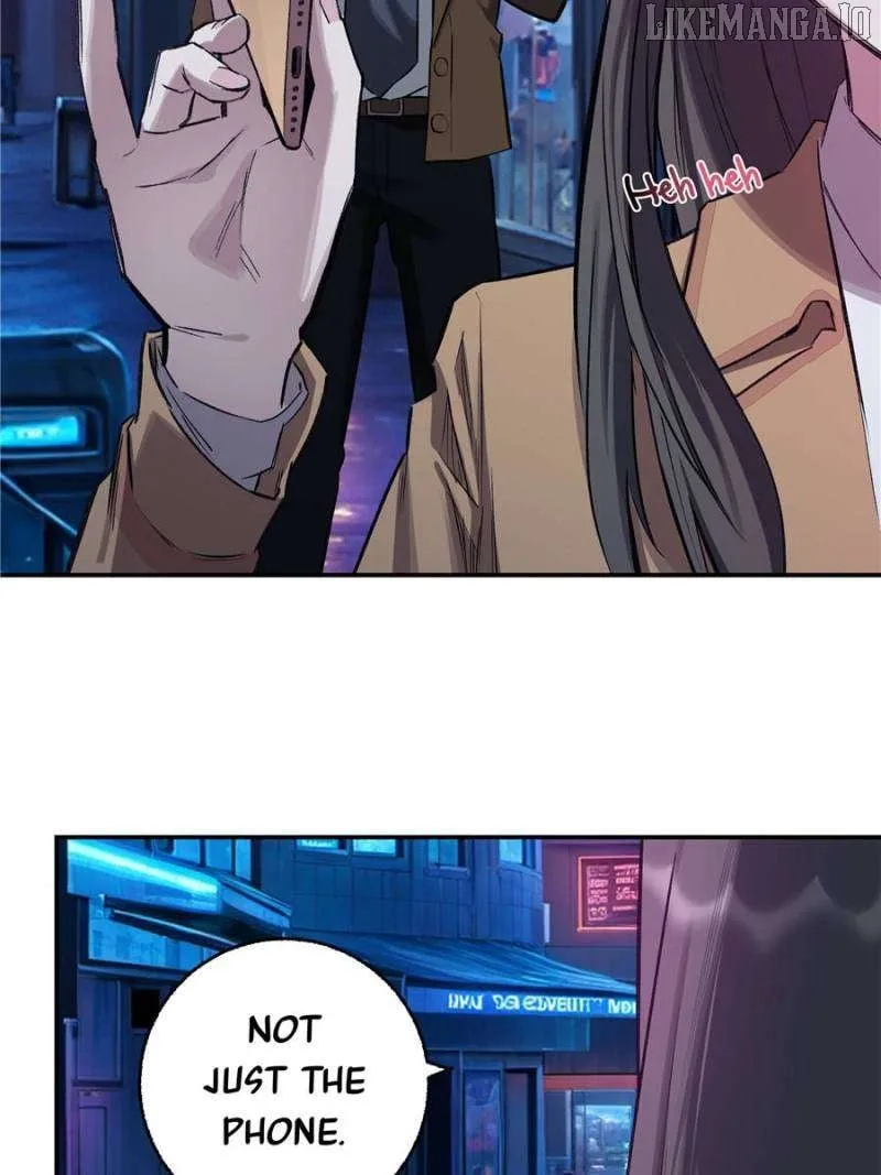 Read Instantaneous Space chapter 21 image 38 on Lezhin