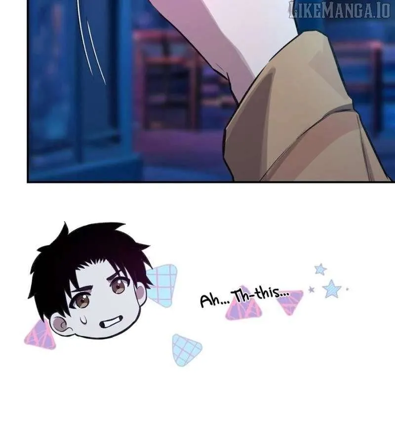 Read Instantaneous Space chapter 21 image 40 on Lezhin