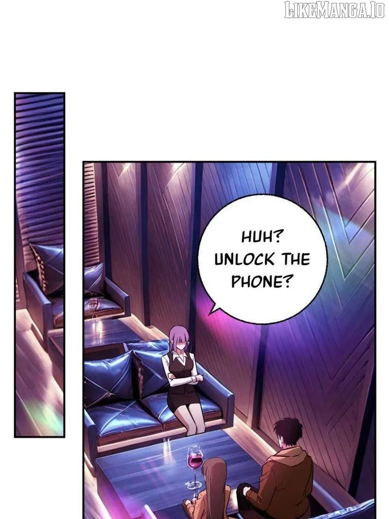 Read Instantaneous Space chapter 21 image 45 on Lezhin