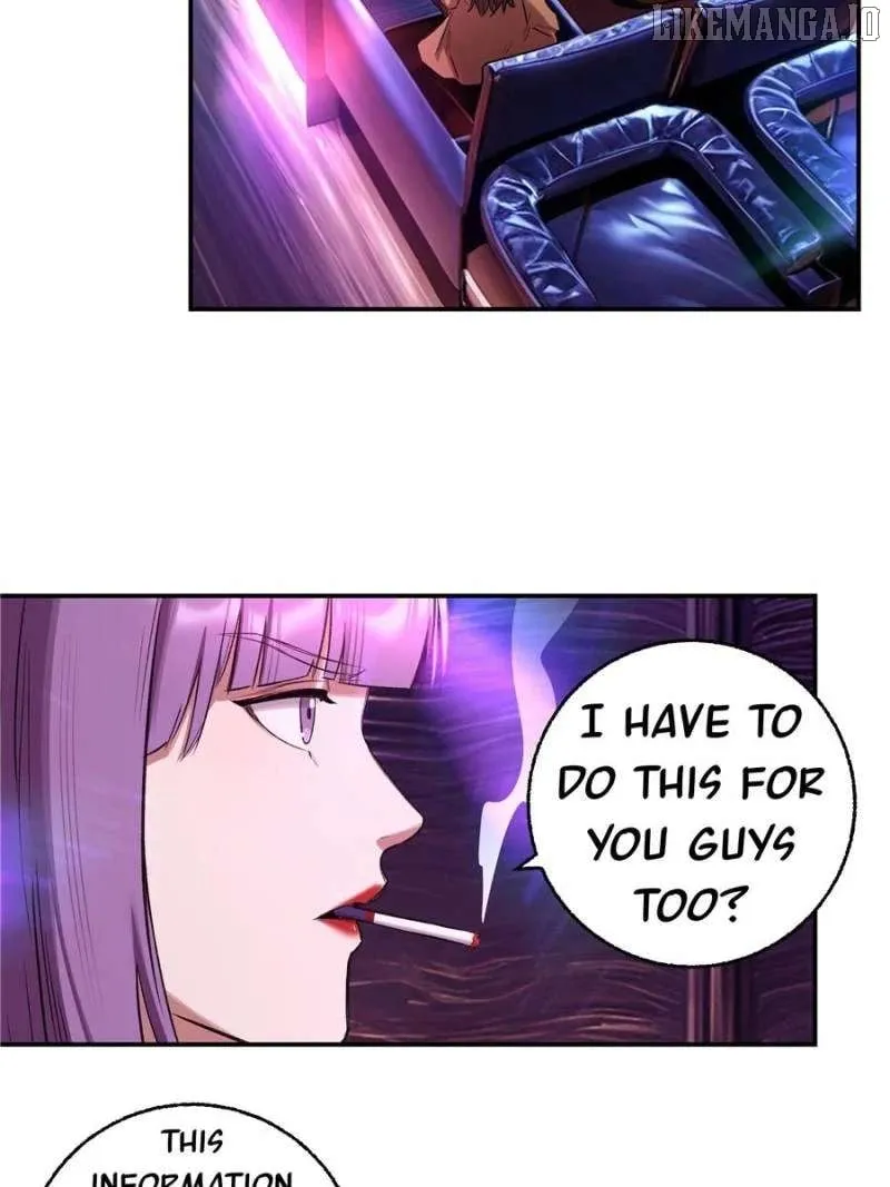 Read Instantaneous Space chapter 21 image 46 on Lezhin