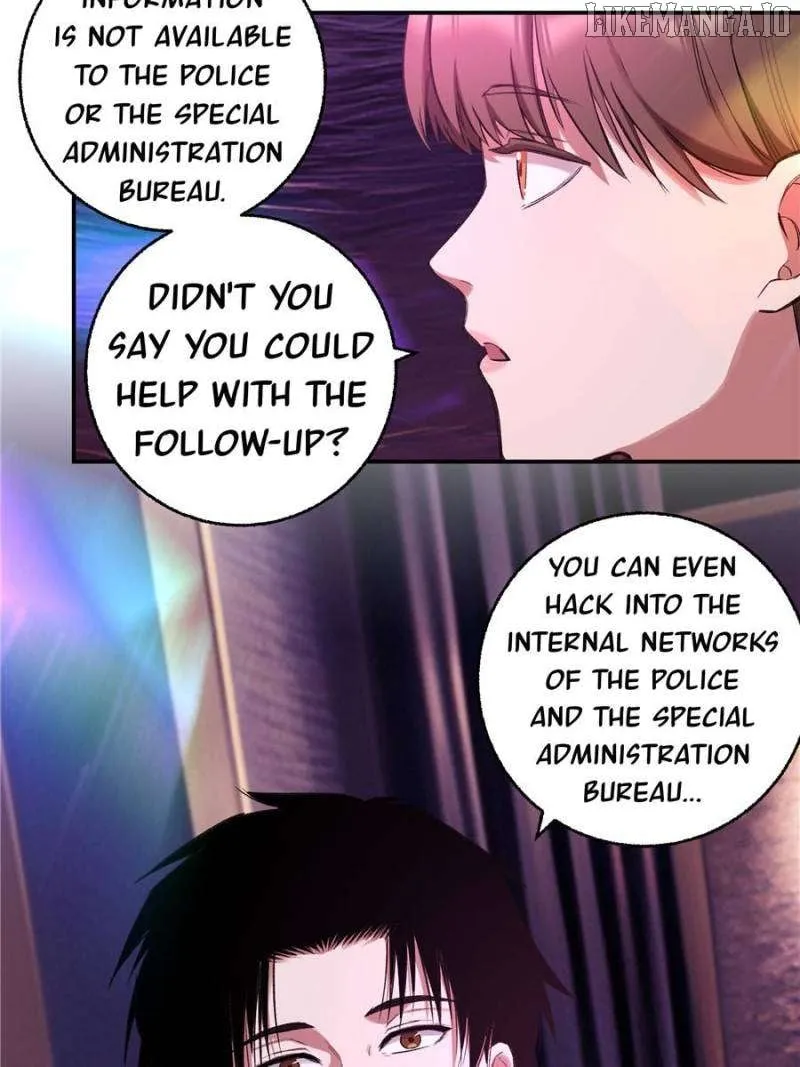 Read Instantaneous Space chapter 21 image 47 on Lezhin
