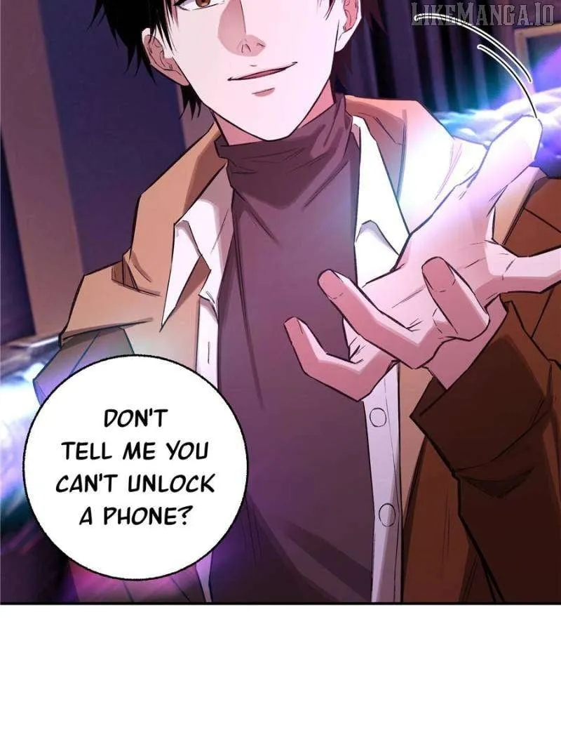 Read Instantaneous Space chapter 21 image 48 on Lezhin