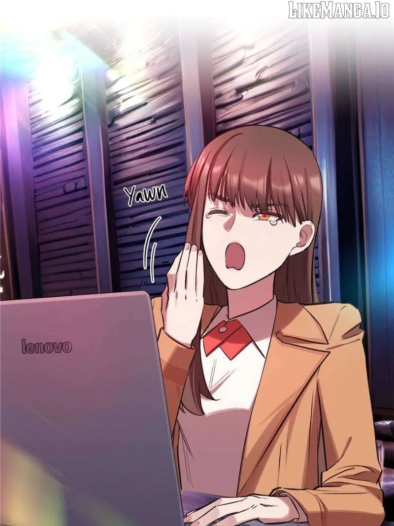 Read Instantaneous Space chapter 22 image 18 on Lezhin