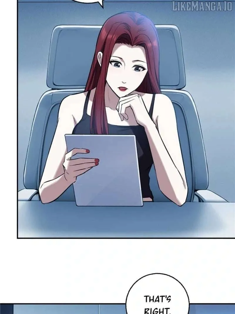 Read Instantaneous Space chapter 22 image 2 on Lezhin